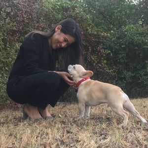 Meet your Posher, Edna